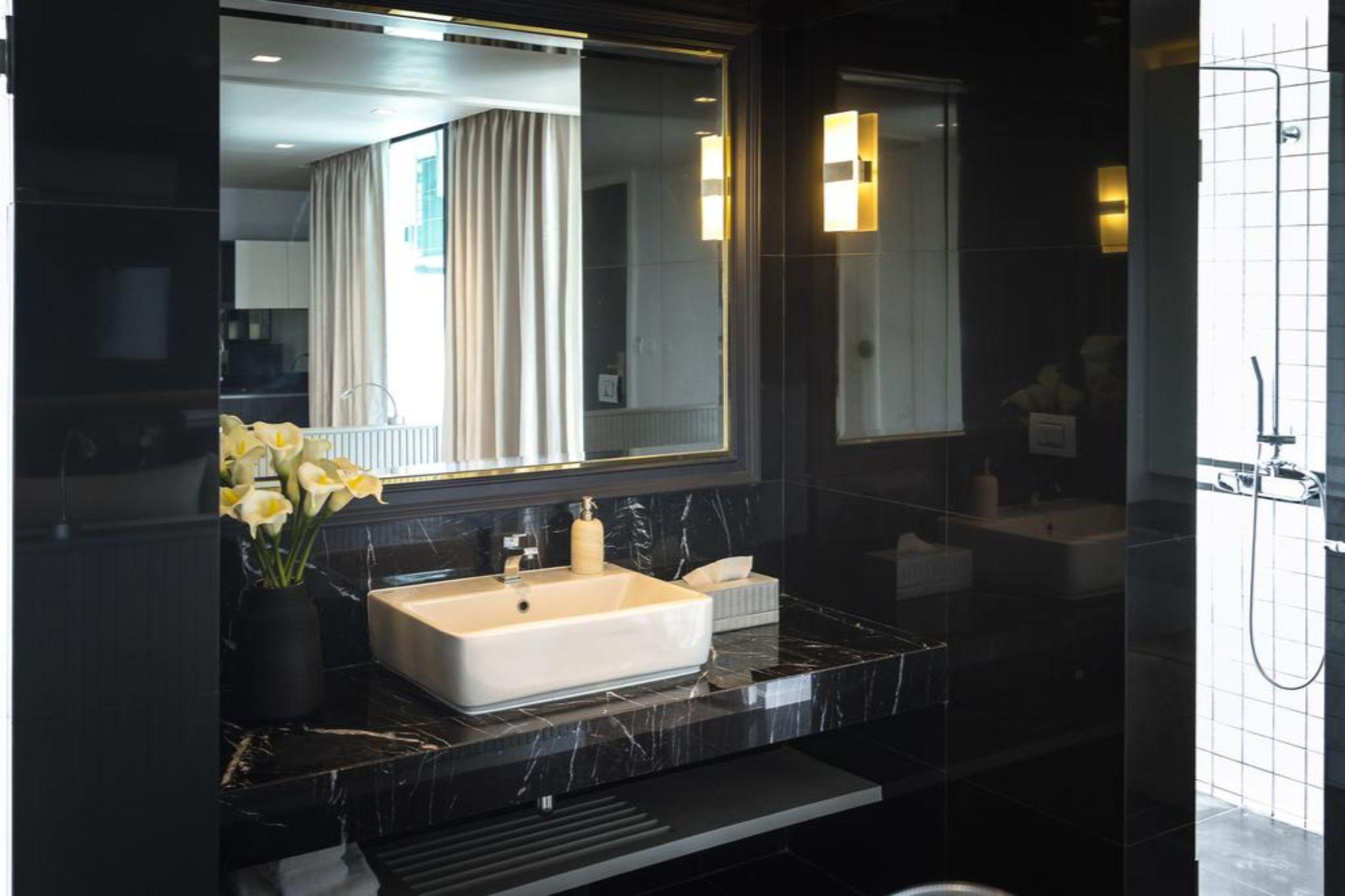 Apartelle Jatujak Hotel Bangkok Buitenkant foto