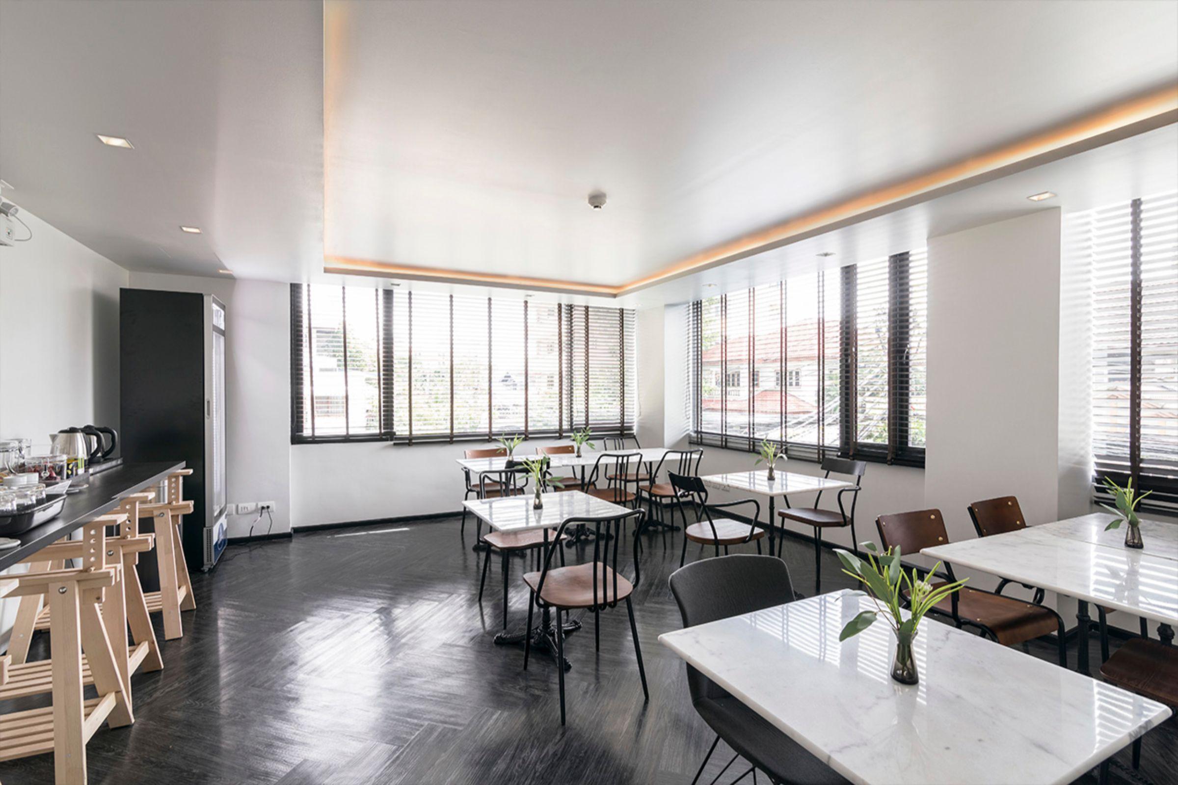 Apartelle Jatujak Hotel Bangkok Buitenkant foto