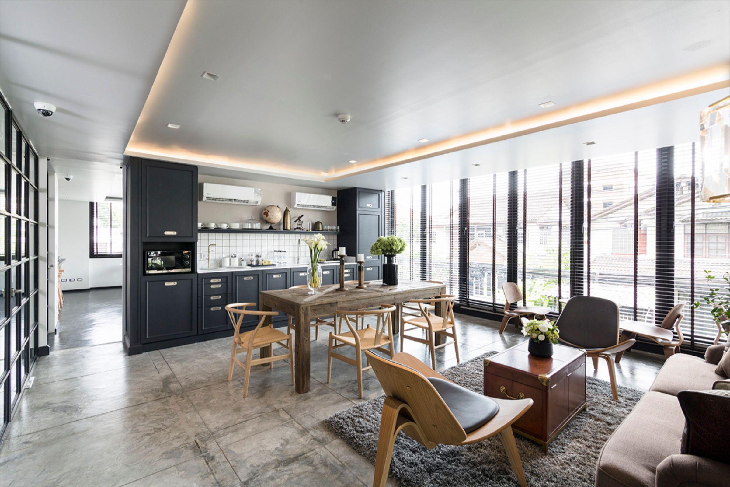 Apartelle Jatujak Hotel Bangkok Buitenkant foto