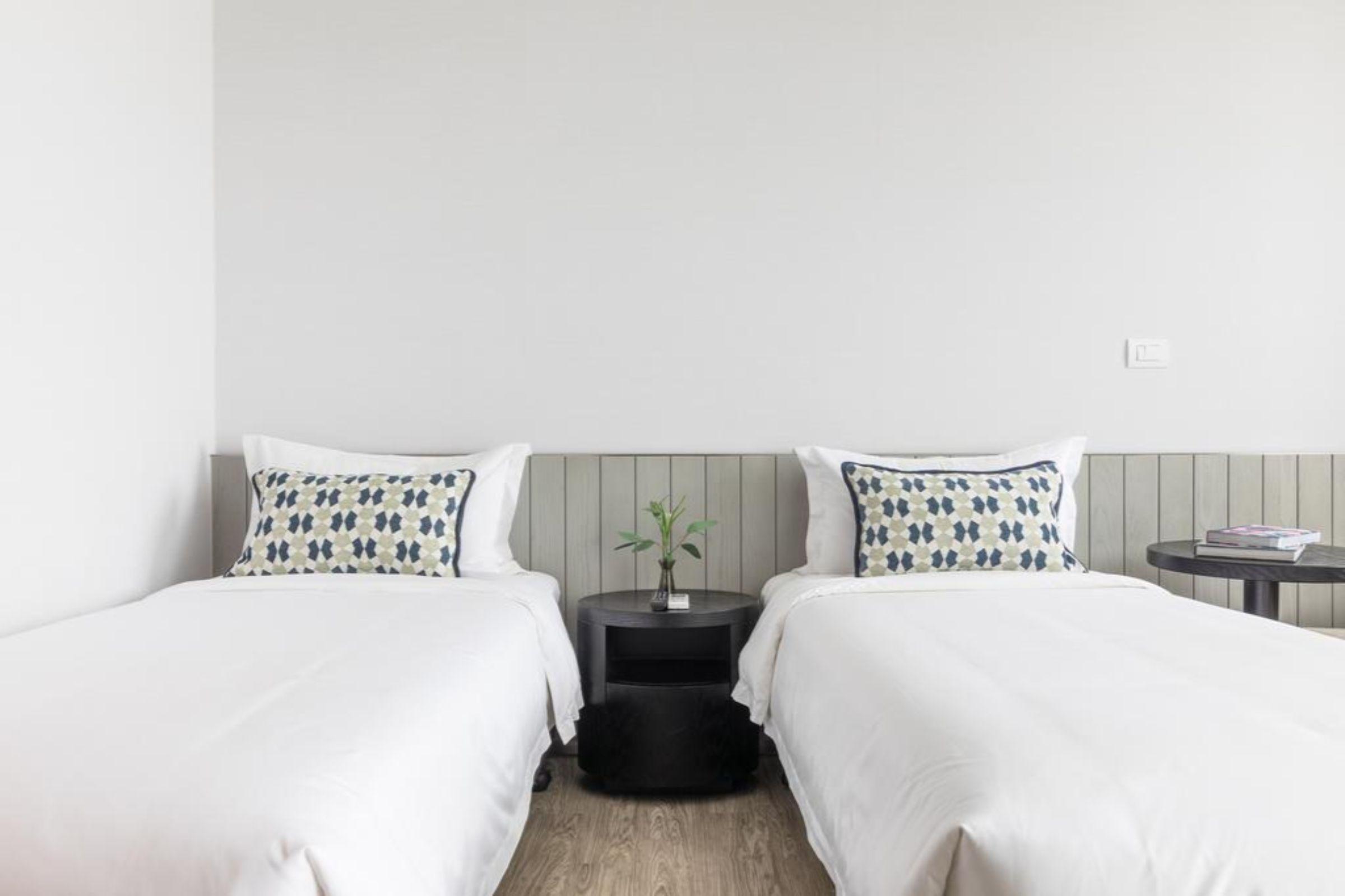 Apartelle Jatujak Hotel Bangkok Buitenkant foto