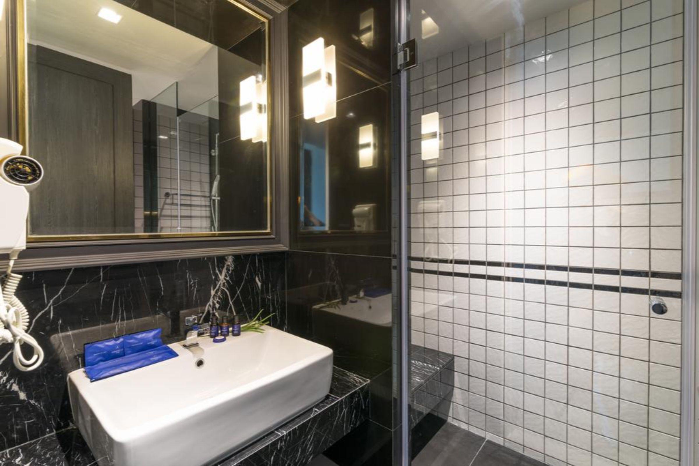 Apartelle Jatujak Hotel Bangkok Buitenkant foto