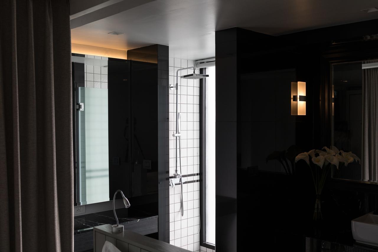 Apartelle Jatujak Hotel Bangkok Buitenkant foto