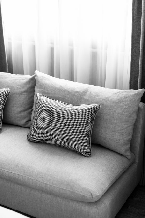 Apartelle Jatujak Hotel Bangkok Buitenkant foto