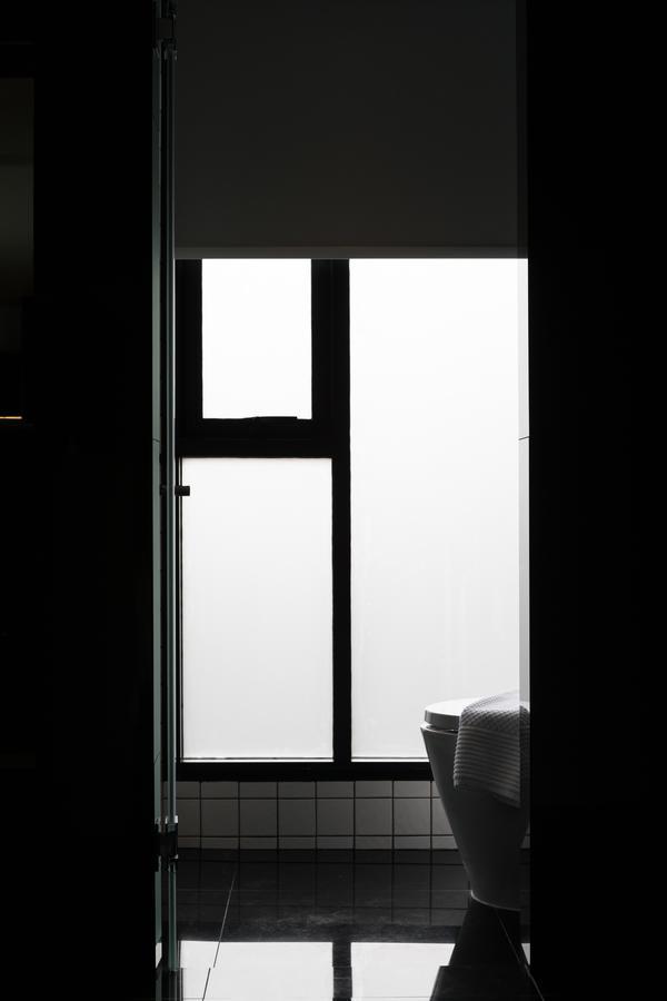 Apartelle Jatujak Hotel Bangkok Buitenkant foto
